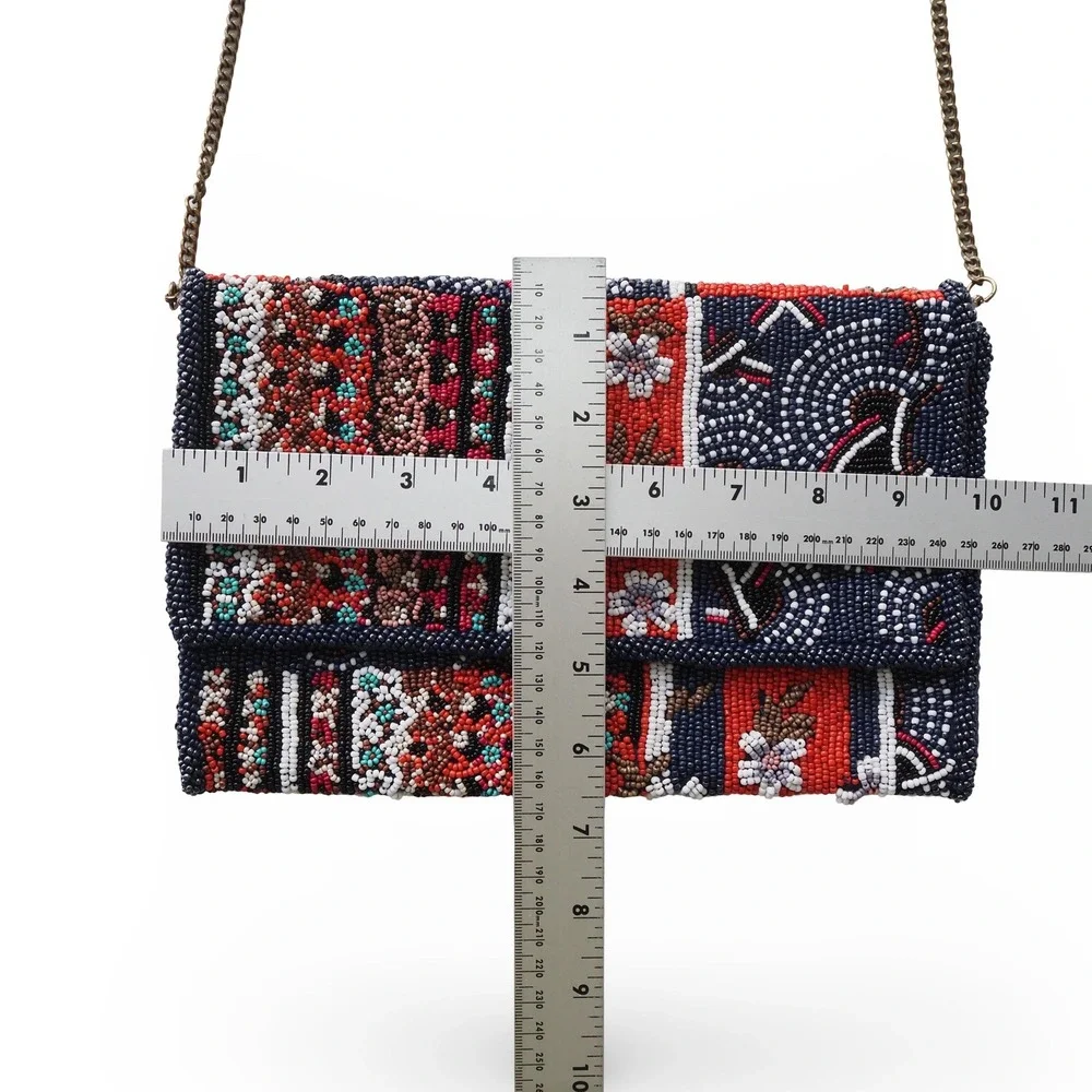 Anthropologie brand gender